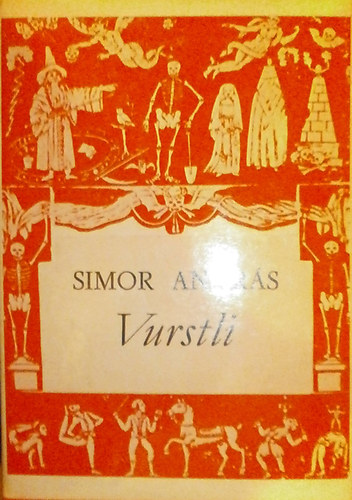 Simor Andr�s - Vurstli
