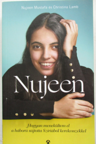 Nujeen Mustafa - Nujeen