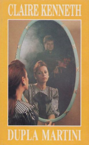 Claire Kenneth - Dupla Martini