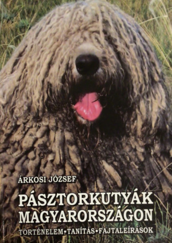 �rkosi J�zsef - P�sztorkuty�k Magyarorsz�gon (T�rt�nelem, tan�t�s, fajtale�r�sok)