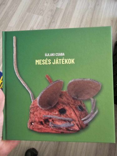 jlaki Csaba - Mess jtkok