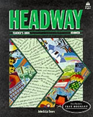 Liz Soars John Soars - Headway Teacher's Book Advanced