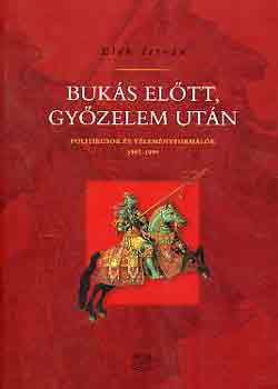 Elek Istvn - Buks eltt, gyzelem utn