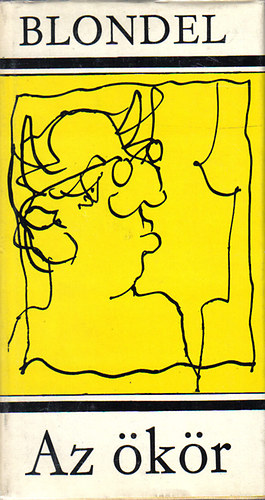 Roger Blondel - Az �k�r