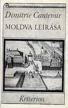 Dimitrie Cantemir - Moldva lersa