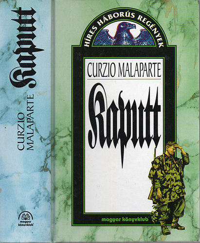 Curzio Malaparte - Kaputt
