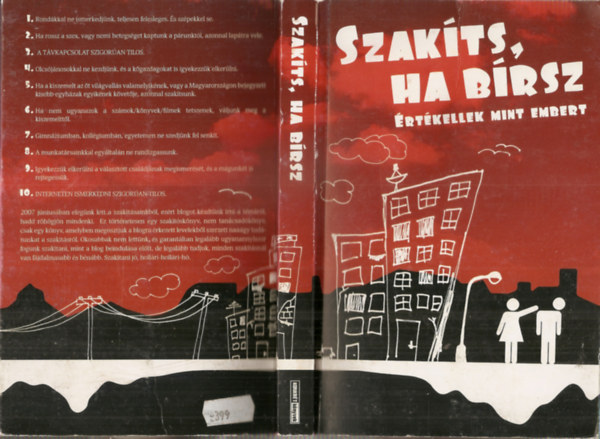 Libor Anita - Valuska L�szl� - Szak�ts, ha b�rsz - �rt�kellek mint embert