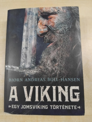 Bjorn Andreas Bull-Hansen - A viking