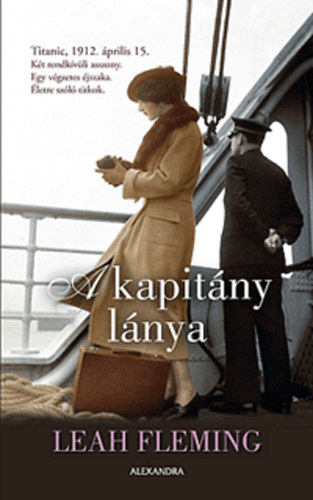 Leah Fleming - A kapitny lnya