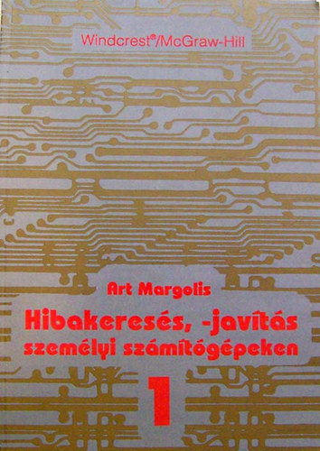 Art Margolis - Hibakeress,  javts szemlyi szmtgpeken 1-2.