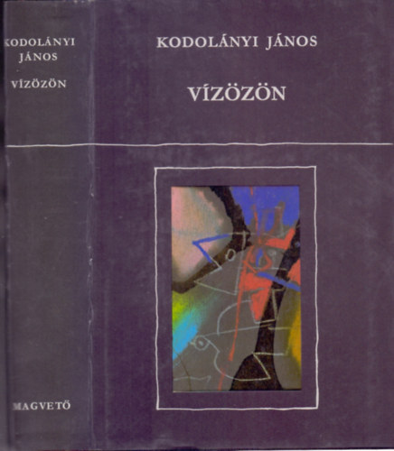 Kodolányi János - Vízözön - Meseregény