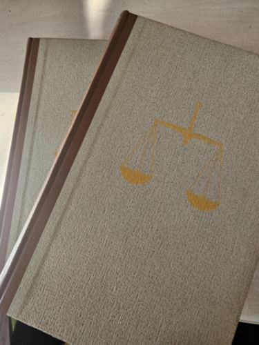 Gustav Freytag - Soll und Haben I-II. (Tartozik �s k�vetel)