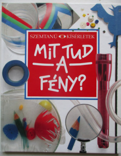 Neil Ardley - Mit tud a f�ny?