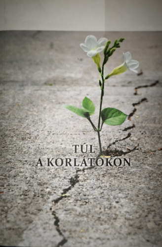 Kopcs�ndin� Zsuzsa  (szerk.) - Kopcs�ndin� Zsuzsa (szerk.) - T�l a korl�tokon