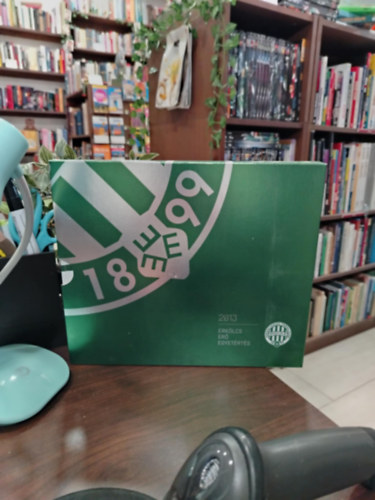 FTC �vk�nyv 2013