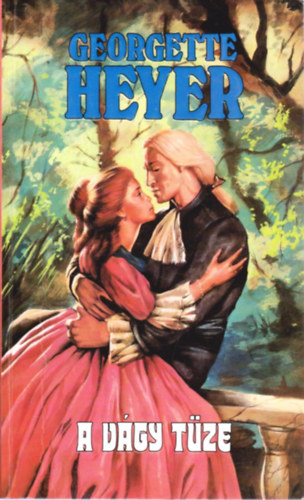 Georgette Heyer - A vgy tze