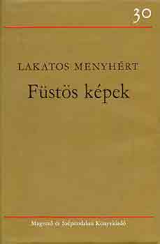 Lakatos Menyhrt - Fsts kpek