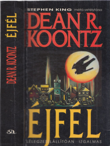 Dean R. Koontz - jfl