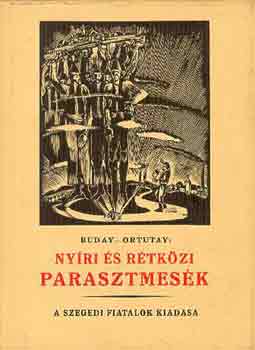 Buday-Ortutay - Nyri s rtkzi parasztmesk