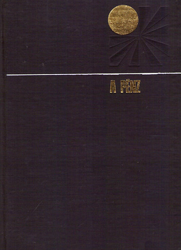 Bácskai-Huszti-Simon - A pénz