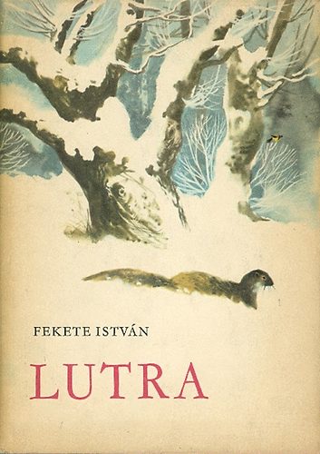 Fekete Istvn - Lutra