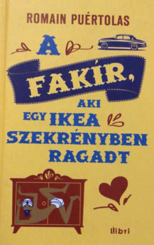 Romain Purtolas - A fakr, aki egy IKEA szekrnyben ragadt
