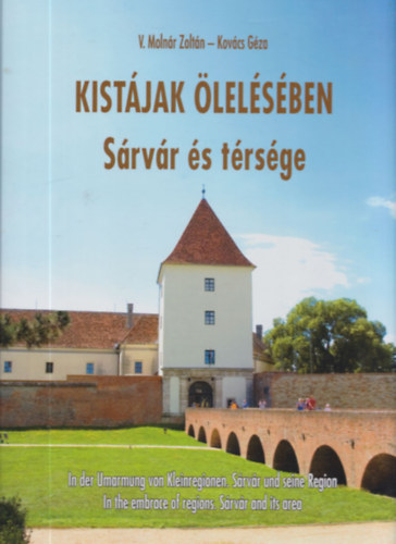 V. Molnr Zoltn, Kovcs Gza - Kistjak lelsben - Srvr s trsge (DEDIKLT!)