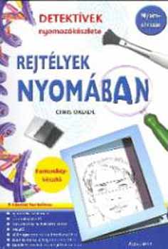 Alexandra Kiad� - Rejt�lyek nyom�ban - detekt�vek nyomoz�k�szlete