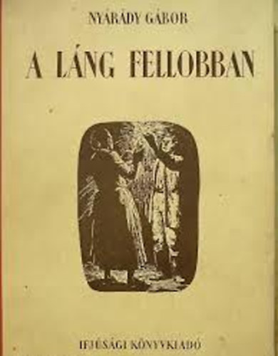 Ny�r�dy G�bor - A l�ng fellobban