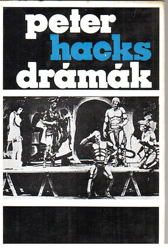 Peter Hacks - Drmk (Hacks)