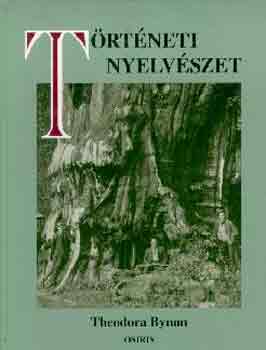 Theodora Bynon - Trtneti nyelvszet