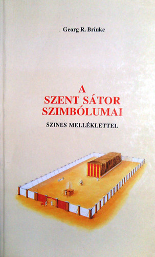 Georg R. Brinke - A szent s�tor szimb�lumai