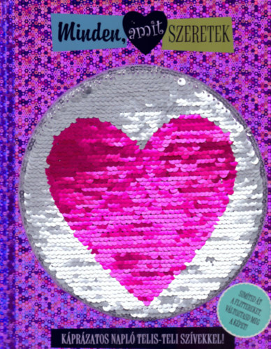 Minden, amit szeretek