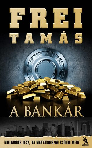 Frei Tams - A Bankr