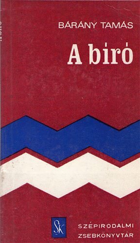 B�r�ny Tam�s - A b�r�