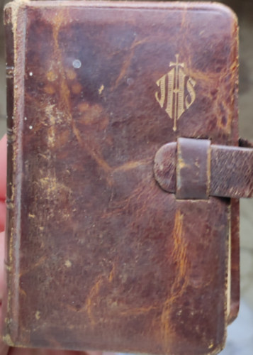 P. Czirfusz Viktorin - j lelki manna