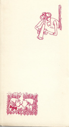 Zalka Miklós - Énekek éneke