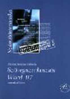 Zilizi Gyula - Sz�vegszerkeszt�s - Word 97 - munkaf�zet