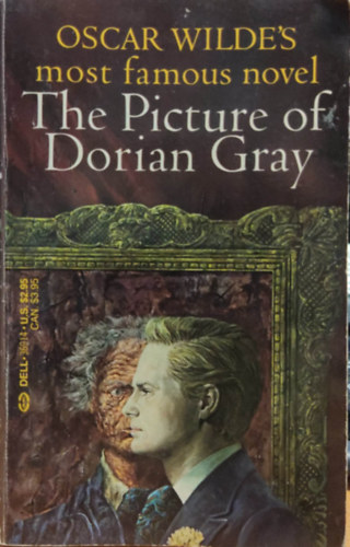 Oscar Wilde - The Picture of Dorian Gray