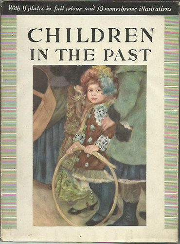 Edith Hoffmann - Children In the Past