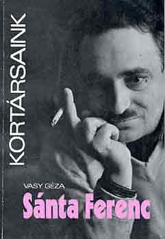 Vasy G�za - S�nta Ferenc (kort�rsaink)
