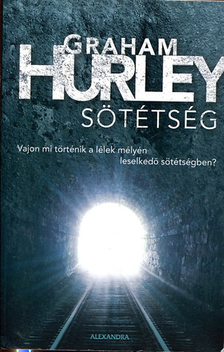 Graham Hurley - Sttsg