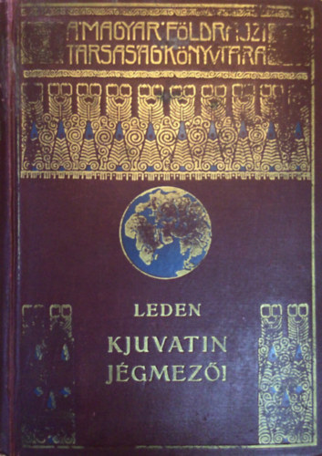 Leden - Kjuvatin jgmezi