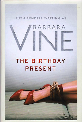 Barbara Vine - The Birthday Present