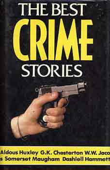 Hamlyn Publishing Group - The Best Crime Stories