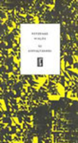 Peternák Miklós - Új képfajtákról