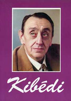 Gulya István - Kibédi