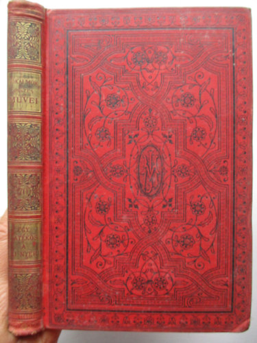 J�kai M�r - Egy j�t�kos, a ki nyer