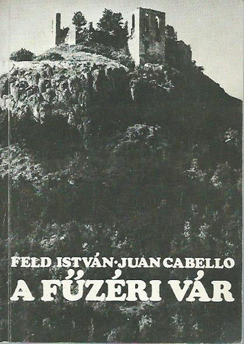 Feld Istvn - A Fzri Vr