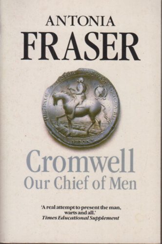Antonia Fraser - Cromwell